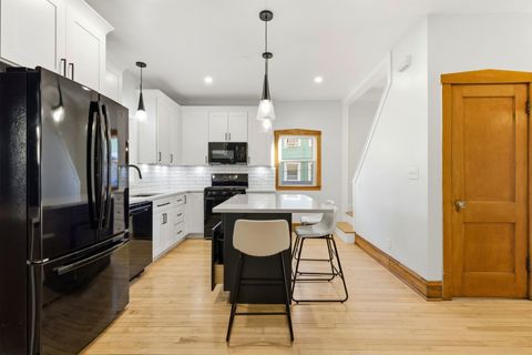 Tiny photo for 330 Circle Avenue, Forest Park, IL 60130 (MLS # 12575240)