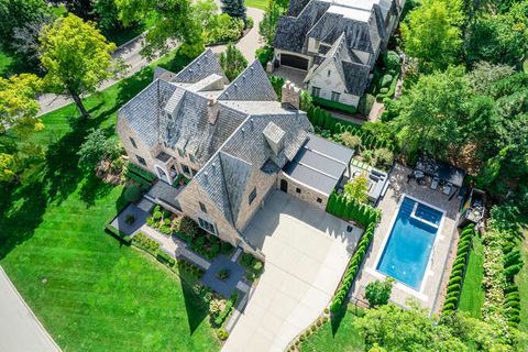 31 CONCORD Drive Oak Brook IL 60523