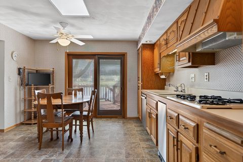 Tiny photo for 227 Lake Summerset Road, Davis, IL 61019 (MLS # 12604353)