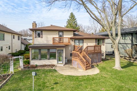 Tiny photo for 227 Lake Summerset Road, Davis, IL 61019 (MLS # 12604353)