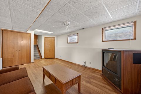 Tiny photo for 227 Lake Summerset Road, Davis, IL 61019 (MLS # 12604353)