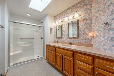 Tiny photo for 227 Lake Summerset Road, Davis, IL 61019 (MLS # 12604353)