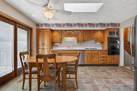 Tiny photo for 227 Lake Summerset Road, Davis, IL 61019 (MLS # 12604353)