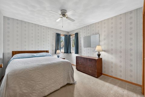 Tiny photo for 227 Lake Summerset Road, Davis, IL 61019 (MLS # 12604353)