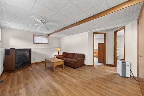 Tiny photo for 227 Lake Summerset Road, Davis, IL 61019 (MLS # 12604353)