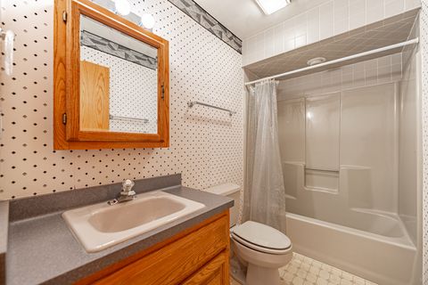 Tiny photo for 227 Lake Summerset Road, Davis, IL 61019 (MLS # 12604353)