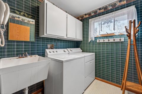 Tiny photo for 227 Lake Summerset Road, Davis, IL 61019 (MLS # 12604353)