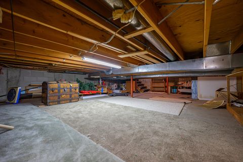 Tiny photo for 227 Lake Summerset Road, Davis, IL 61019 (MLS # 12604353)