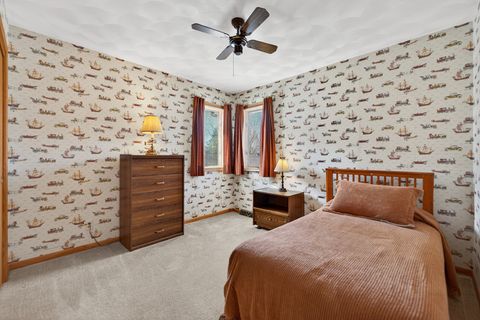 Tiny photo for 227 Lake Summerset Road, Davis, IL 61019 (MLS # 12604353)