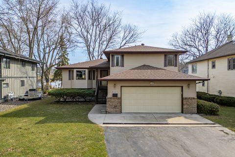 Photo of 227 Lake Summerset Road, Davis, IL 61019 (MLS # 12604353)