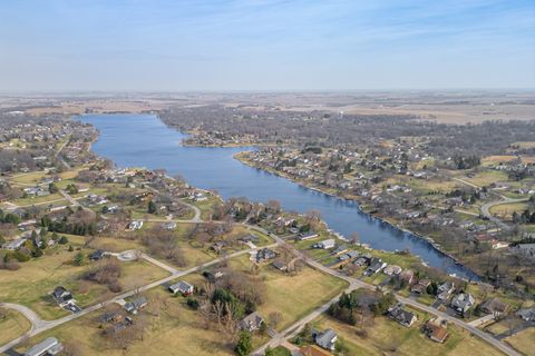 Tiny photo for 227 Lake Summerset Road, Davis, IL 61019 (MLS # 12604353)