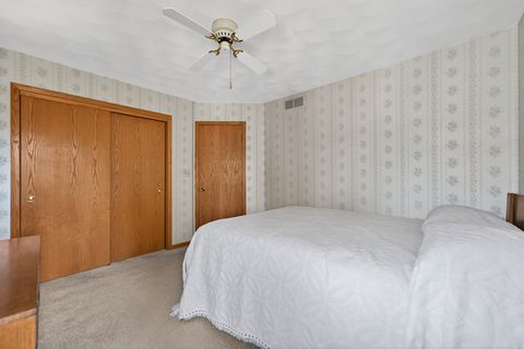 Tiny photo for 227 Lake Summerset Road, Davis, IL 61019 (MLS # 12604353)