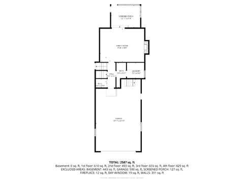 Tiny photo for 227 Lake Summerset Road, Davis, IL 61019 (MLS # 12604353)