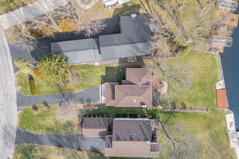 Tiny photo for 227 Lake Summerset Road, Davis, IL 61019 (MLS # 12604353)