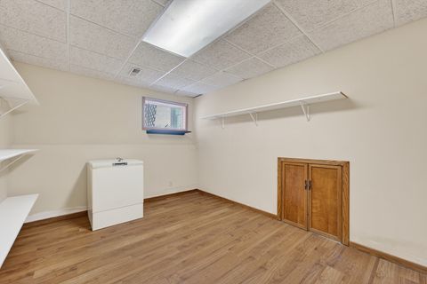 Tiny photo for 227 Lake Summerset Road, Davis, IL 61019 (MLS # 12604353)