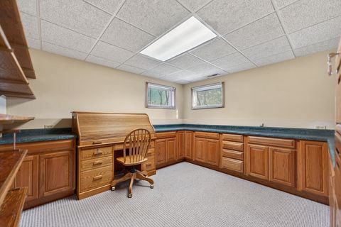 Tiny photo for 227 Lake Summerset Road, Davis, IL 61019 (MLS # 12604353)