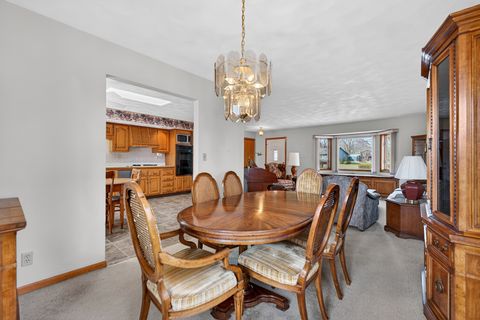 Tiny photo for 227 Lake Summerset Road, Davis, IL 61019 (MLS # 12604353)