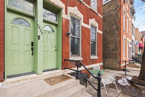 Tiny photo for Chicago, IL 60622 (MLS # 12408712)