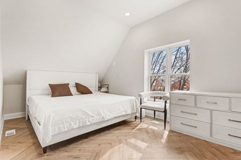 Tiny photo for Chicago, IL 60622 (MLS # 12408712)