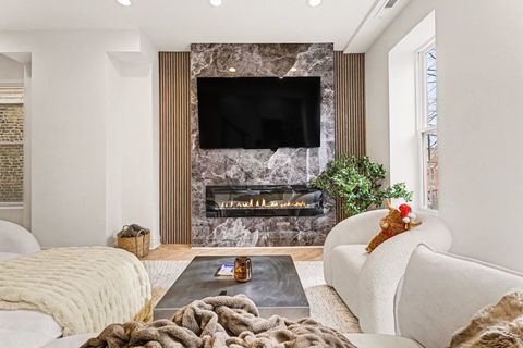 Tiny photo for Chicago, IL 60622 (MLS # 12408712)