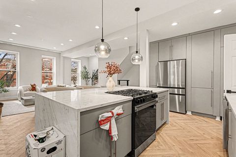 Tiny photo for Chicago, IL 60622 (MLS # 12408712)