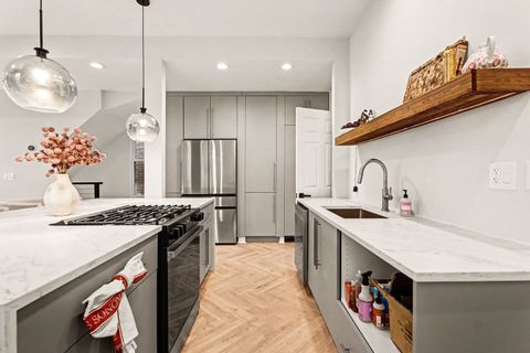 Tiny photo for Chicago, IL 60622 (MLS # 12408712)