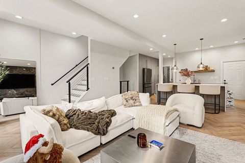 Tiny photo for Chicago, IL 60622 (MLS # 12408712)