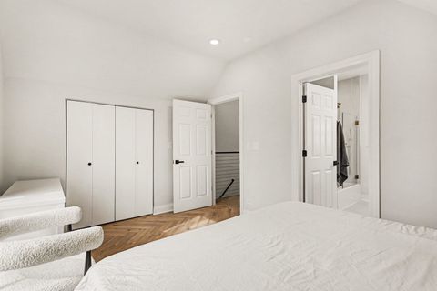 Tiny photo for Chicago, IL 60622 (MLS # 12408712)