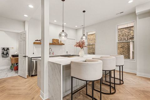 Tiny photo for Chicago, IL 60622 (MLS # 12408712)