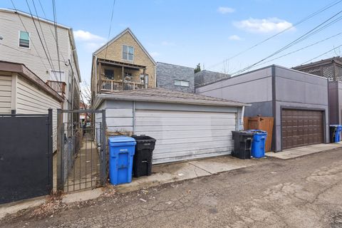 Tiny photo for Chicago, IL 60622 (MLS # 12408712)