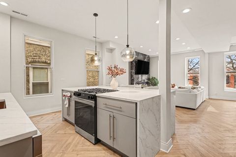 Tiny photo for Chicago, IL 60622 (MLS # 12408712)