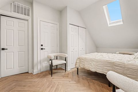 Tiny photo for Chicago, IL 60622 (MLS # 12408712)