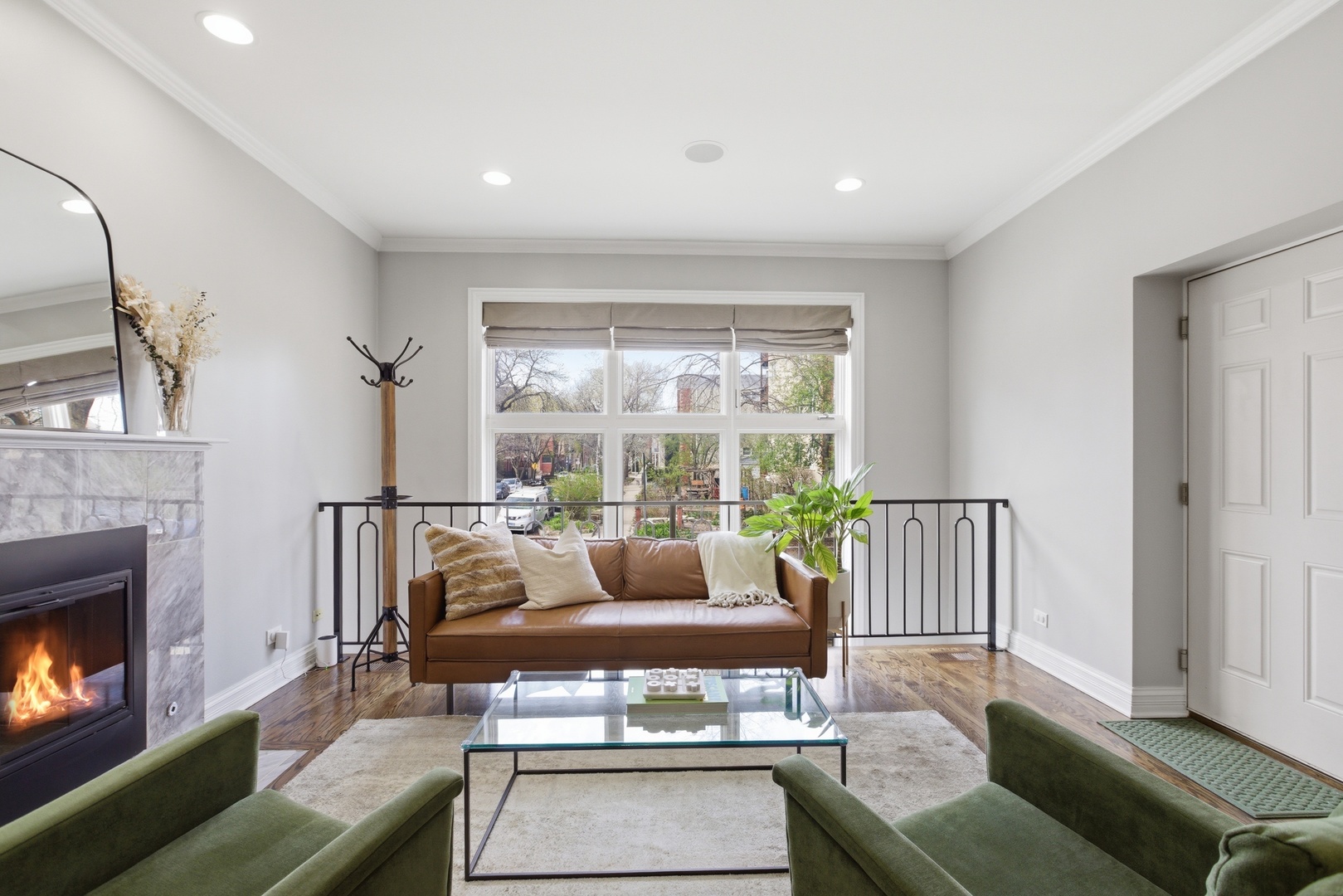 1101 N Wood Street 1S