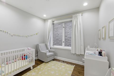 Tiny photo for 1101 N Wood Street #1S, Chicago, IL 60622 (MLS # 12616243)