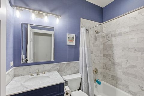 Tiny photo for 1101 N Wood Street #1S, Chicago, IL 60622 (MLS # 12616243)