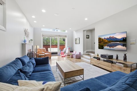 Tiny photo for 1101 N Wood Street #1S, Chicago, IL 60622 (MLS # 12616243)