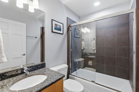 Tiny photo for 1101 N Wood Street #1S, Chicago, IL 60622 (MLS # 12616243)