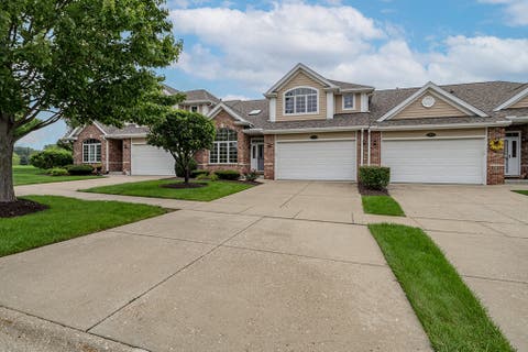 Photo of 1436 Covington Drive, Lemont, IL 60439 (MLS # 12732140)