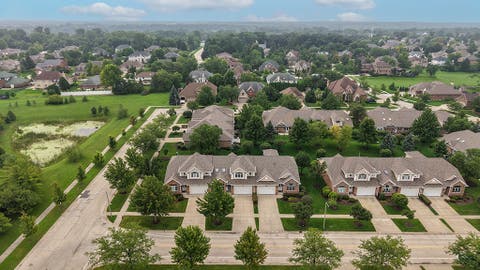 Tiny photo for 1436 Covington Drive, Lemont, IL 60439 (MLS # 12732140)