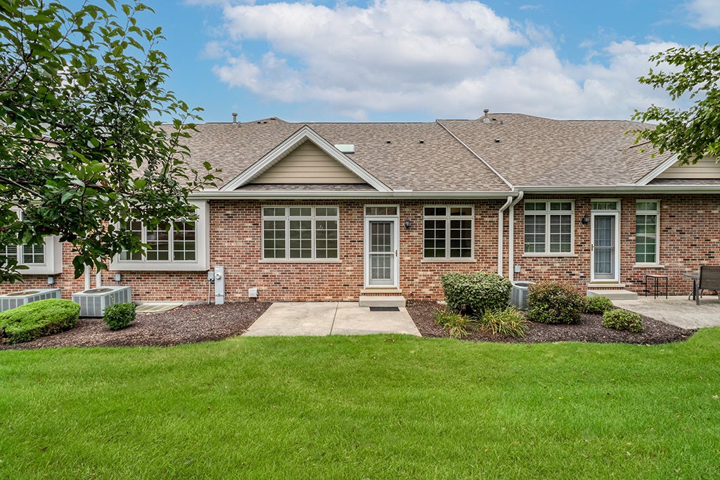 1436 Covington Drive