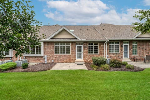 Tiny photo for 1436 Covington Drive, Lemont, IL 60439 (MLS # 12732140)