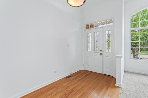 Tiny photo for 1436 Covington Drive, Lemont, IL 60439 (MLS # 12732140)