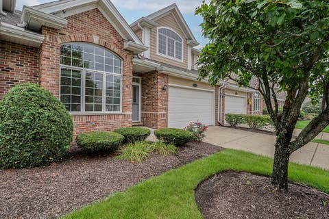 Tiny photo for 1436 Covington Drive, Lemont, IL 60439 (MLS # 12732140)