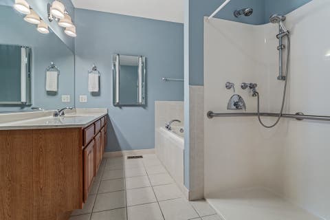 Tiny photo for 1436 Covington Drive, Lemont, IL 60439 (MLS # 12732140)