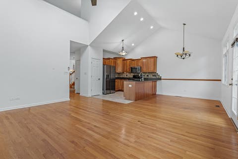 Tiny photo for 1436 Covington Drive, Lemont, IL 60439 (MLS # 12732140)