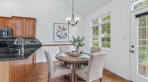 Tiny photo for 1436 Covington Drive, Lemont, IL 60439 (MLS # 12732140)