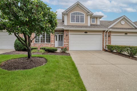 Tiny photo for 1436 Covington Drive, Lemont, IL 60439 (MLS # 12732140)