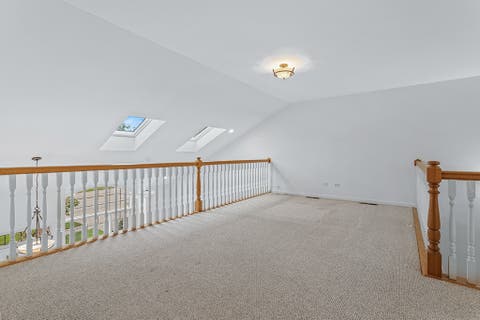 Tiny photo for 1436 Covington Drive, Lemont, IL 60439 (MLS # 12732140)