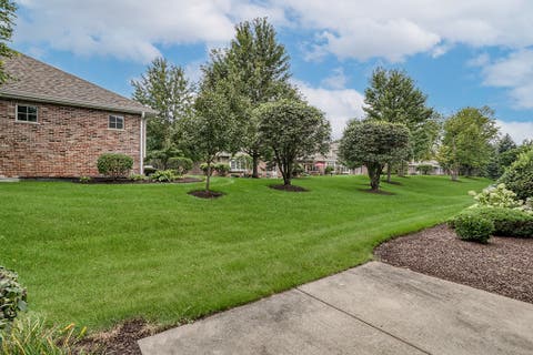 Tiny photo for 1436 Covington Drive, Lemont, IL 60439 (MLS # 12732140)