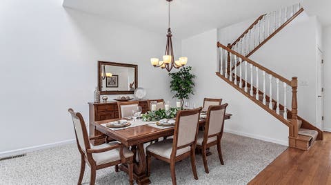 Tiny photo for 1436 Covington Drive, Lemont, IL 60439 (MLS # 12732140)